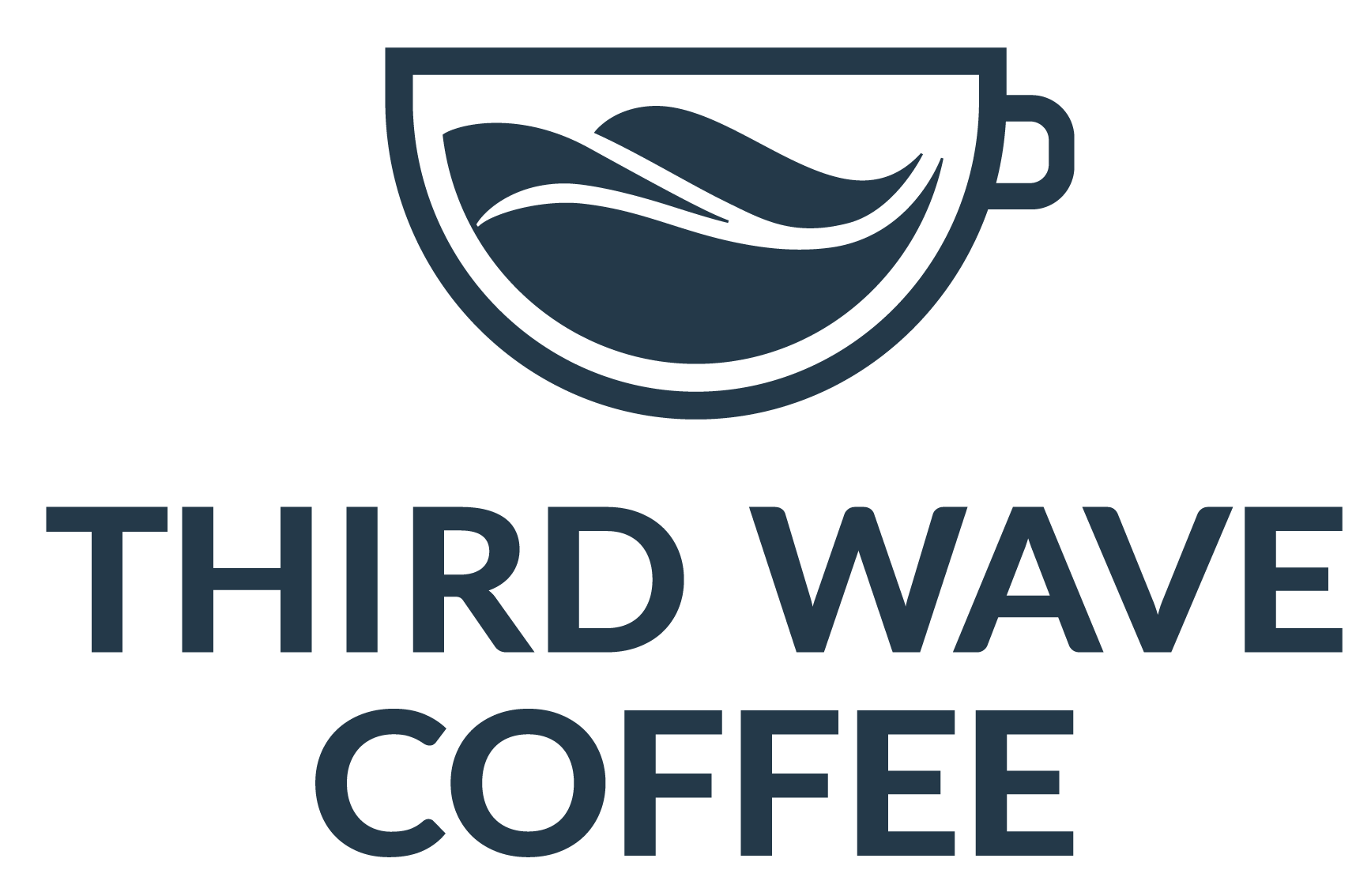 Third Wave Coffee